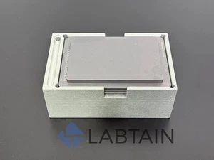 Wärmeblock für PCR-Platten (13259-260) mit Corning CoolSink XT 96F - komplett - Bild 1 von 5