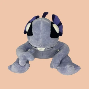 World of Warcraft Lil' Murk-Eye Murloc Plush Blizzard Entertainment Preowned - Picture 1 of 6