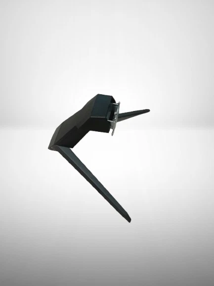 ViewSonic VX2267-MHD 22" Widescreen LED Monitor Base SOMENTE SUPORTE - Imagem 1 de 1