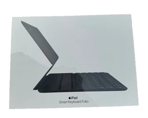 Apple Magic Smart Keyboard Folio for Apple 11 inch iPad Pro MXQT2LLA - Afbeelding 1 van 4