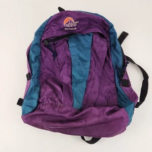 Lowe Alpinrucksack Rucksack Wandern Klettern Manifold 25 - Bild 1 von 10