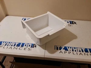 Frigidaire Kühlschrank Eisbehälter 5304536491 - Bild 1 von 3