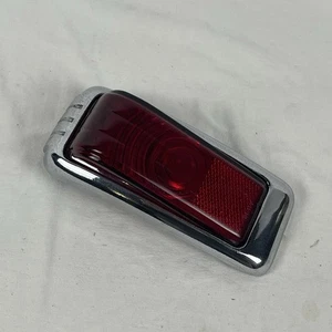 1946 1947 1948 Desoto Passenger Side Tail Light CB 13756 RH Right Hand Vintage - Picture 1 of 9