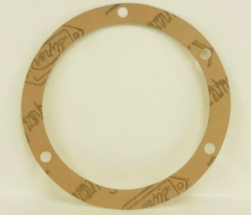 Junta de cubierta de interruptor de contacto Suzuki 1972-77 GT380 GT550 11491-33000 CANTIDAD-3 NUEVO DE STOCK Foto 1 de 4