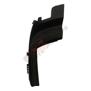 2013 Isuzu D-Max Passenger Side Windscreen Corner Trim 2012-2017 - Picture 1 of 7