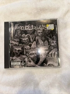 New Old Songs by Limp Bizkit REMIX CD New Metal / Alternative Rock - Imagen 1 de 1