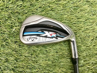 Ladies Callaway XR 360 OS Cup#7 Iron Ladies Flex graphite Shaft - Image 1 of 4