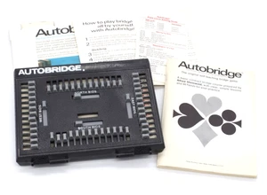 Autobridge Parker Brothers 1973 - Picture 1 of 3