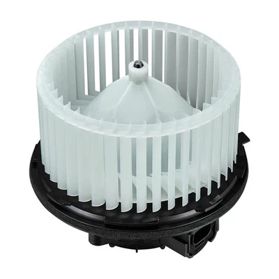 AC Heater Blower Motor For Cadillac Escalade Chevy Silverado GMC Sierra 2500 HD Foto 1 de 4