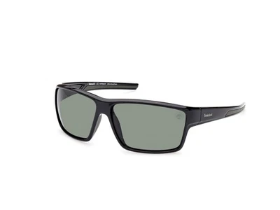 Gafas de sol Timberland TB9277 01R negras 65/13/130 para hombre Foto 1 de 3
