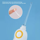 Earwax Removal Tool Compact Detachable LED Ear Pick Safety Light Up For Toddler