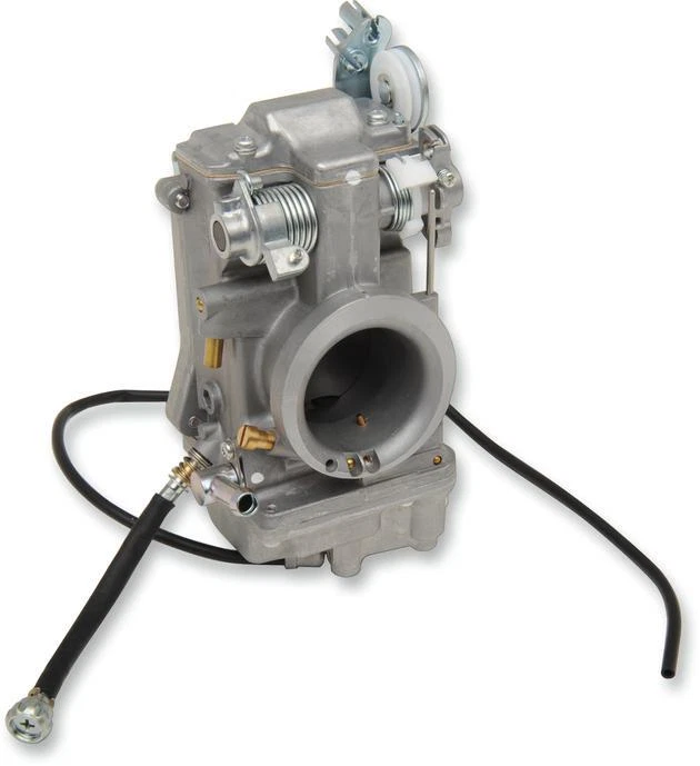 Mikuni HSR Carburetor Natural 42mm #TM42-6 Harley Davidson - Image 1 of 1