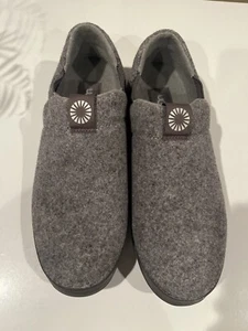 UGG Women’s Polartec Casual Comfort Wool Loafers 1018240 Size 10 NWOTS - Picture 1 of 7