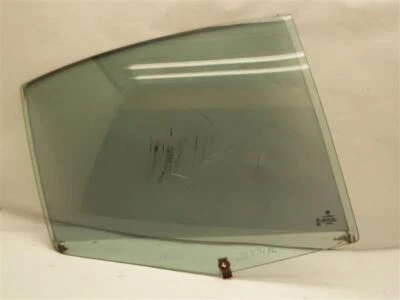 Passenger Rear Door Glass Sedan Canada Market Fits 01-05 BMW 320i 210166 — 第 1/2 张图片