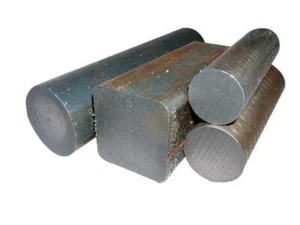 Cast Iron Round Meehanite - 1 1/4" (35mm) x 25mm - Picture 1 of 1