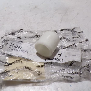 Boccola Distanziale Fourche Pour Piaggio Typhoon-Nrg-Ntt (272707) - Picture 1 of 1