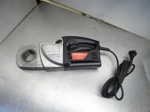 Rothenberger Typ Supertronic  1000 Gewindeschneidmaschine Gewindeschneidkluppe - Bild 1 von 18