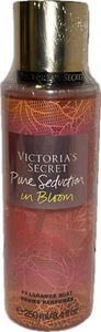 VICTORIA'S SECRET FRAGRANCE MIST Pure Seduction In Bloom 8.4 FL OZ / 250 mL NEW - Picture 1 of 2