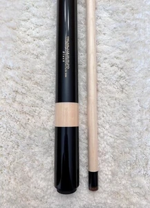 IN STOCK, Joss Thor Hammer Break Pool Cue, (Black) FREE HARD CASE - Picture 1 of 10