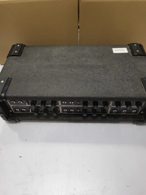 Mezclador De Audio Cabaret Vintage 8041 - Funciona, Usado, Desgaste Cosmético - Imagen 1 de 4