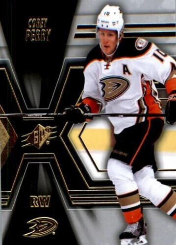 A9870- 2014-15 SPx Hockey Card #s 1-100 -You Pick- 15+ FREE US SHIP - Image 1 of 1