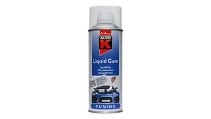 Auto-K Liquid Gum Sprühfolie farblos (400 ml) - Bild 1 von 1