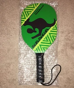 Paleta de madera Kanga Pickleball 1 paleta - Imagen 1 de 3