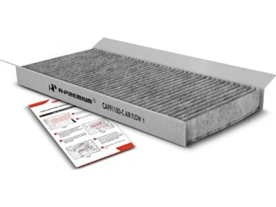 For 2000-2003 Ford Escort Cabin Air Filter APR 98275BSZS 2001 2002 2.0L 4 Cyl - Image 1 of 2