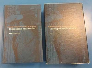 Enciclopedia della musica 4 Piaceri seduzioni musica XX secolo Sole 24 ore 2007 - Foto 1 di 1