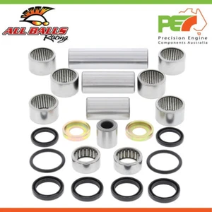 New * ALL BALLS * LINKAGE BEARING & SEAL KIT For TM MX 300 300cc  11-16 - Picture 1 of 4