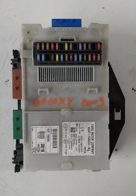 QXWB CENTRALINA PORTA FUSIBILI PER FORD Galaxy Serie (CA1) (06>15) Diesel 2.0 - Immagine 1 di 3