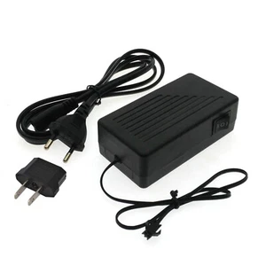 LED wire lighting  LED wire lighting transformer neon lights driver power supply - Picture 1 of 4