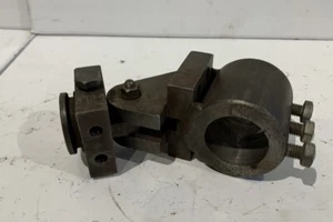 Chape amovible avec support cylindrique - Embase 50 x 50  mm x Ht 100 mm - Picture 1 of 2
