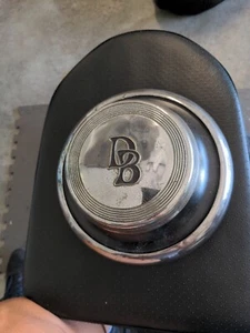 1929 1931 Dodge Brothers Hub cap - Picture 1 of 13