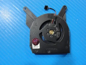 Dell Latitude 5400 14" Genuine Laptop CPU Cooling Fan MXH2W DC28000MRDL - Photo 1/2