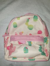 matalan girls backpack