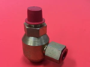 Hydraulik, Inc. - B9 Ventil - NEU - Bild 1 von 4