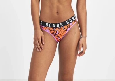 BNWT.....*Bonds* Bikini Brief......Ladies Size 10... - image 1 of 3