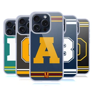 HEAD CASE ÉQUIPE UNIVERSITAIRE ÉTUI COQUE EN GEL POUR APPLE iPHONE TÉLÉPHONES - Photo 1 sur 17