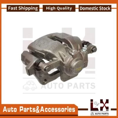 Pinza de freno de disco delantera derecha Cardone 1 compatible con Mini Cooper 2012 2013 2014 2015 Foto 1 de 4