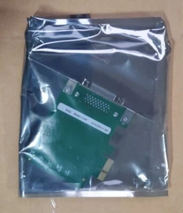 SIIG DP CyberSerial 4S PCIe - Picture 1 of 5