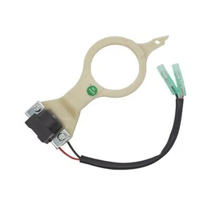 Pulsor de bobina para fueraborda Yamaha 9,9 15 HP 63V-85580-01-00 63V-85580-00-00 - Imagen 1 de 6
