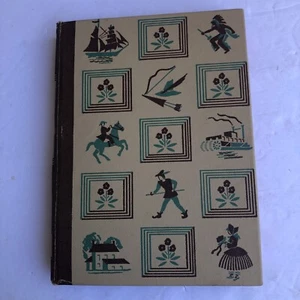 1945 Alice’s Adventures In Wonderland & Through The Looking Glass Hardcover - Picture 1 of 9