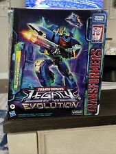 Transformers Legacy Evolution Leader Class Prime Universe DREADWING Evo-Fusion