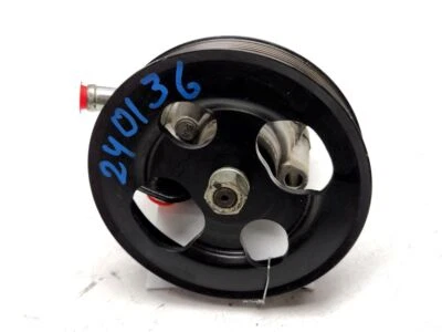 Bomba de dirección asistida Nissan Armada 2004-2015 OEM 49110ZV00A Foto 1 de 4