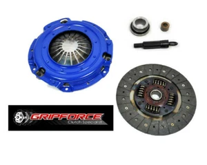 FX STAGE 1 CLUTCH KIT FOR CHEVY S10 BLAZER GMC SONOMA S15 2.8L ISUZU RODEO 3.1L - Picture 1 of 3