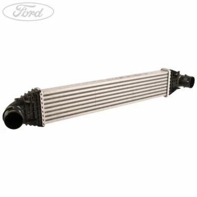 Genuine Ford Fiesta Mk8 1.6 EcoBoost SCTi Intercooler 01/2013- 1827972 - Image 1 of 4