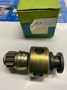 NE575 99362 VALEO PIGNONE MOTORINO AVVIAMENTO 6 CAVE - 12 DENTI NEW OE - Imagen 1 de 5