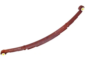 Lame de Ressort Arrière Pour Iveco Daily II III IV V VI 93809566 504048792 - Imagen 1 de 1