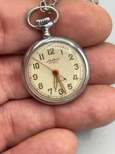 Pocket Watch DuBois 1785 funzionante 17 jewels - Imagen 1 de 10